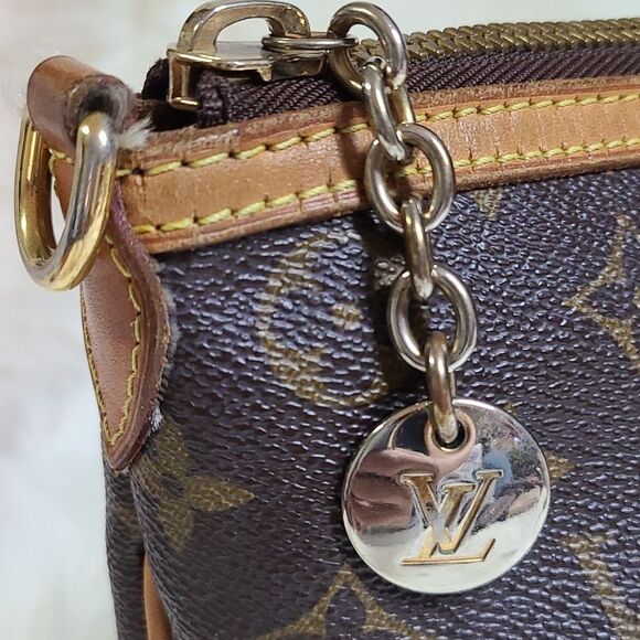 💯 Authentic Louis Vuitton Palermo 🍀 - Picture 16 of 17